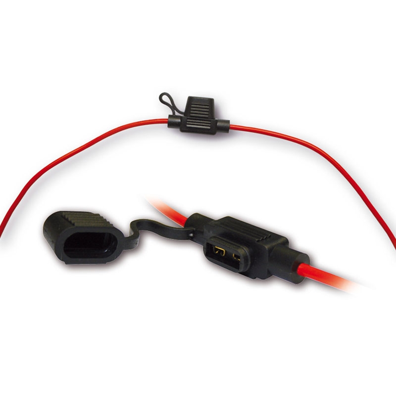 Highsider Smart wasserdichter Mini-Sicherungshalter