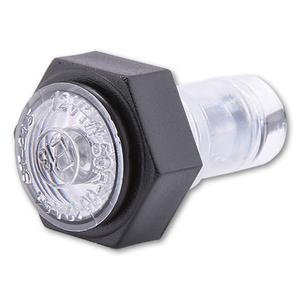 Highsider Smart Mini LED Standlicht schwarz