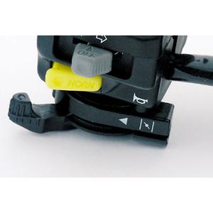Highsider Smart Universal-Choke-Mechanismus