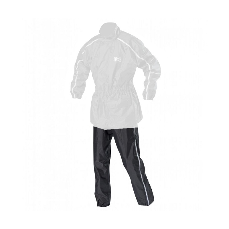 Motorrad-Regenhose NOX Security
