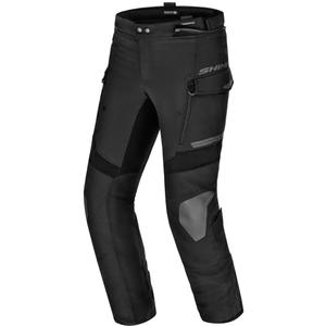 Shima Dune Motorradhose schwarz