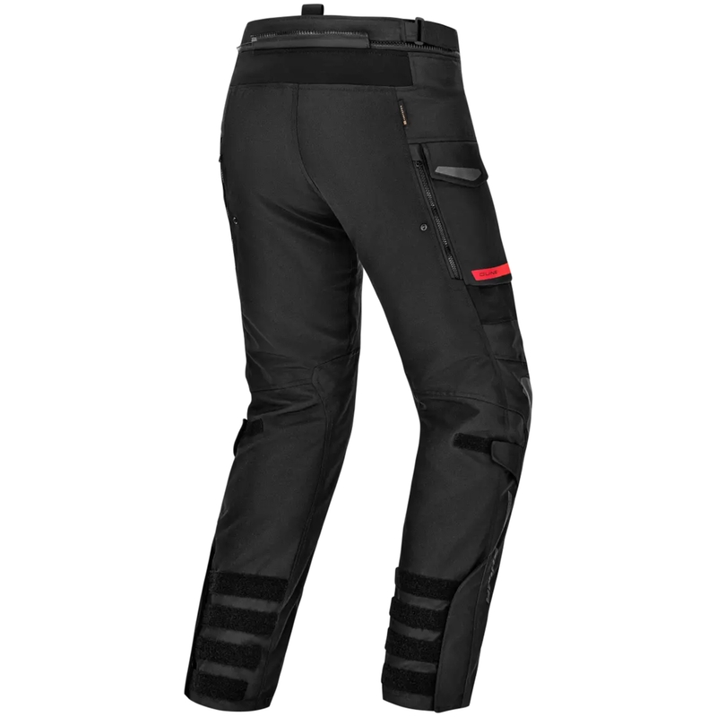 Shima Dune Motorradhose rot