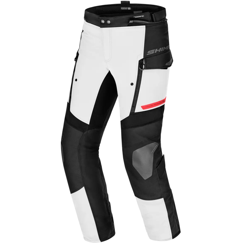 Shima Dune Motorradhosen Blau