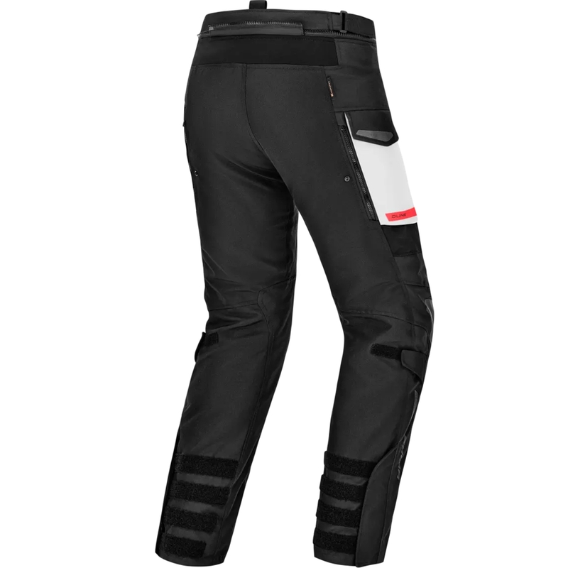 Shima Dune Motorradhosen Blau