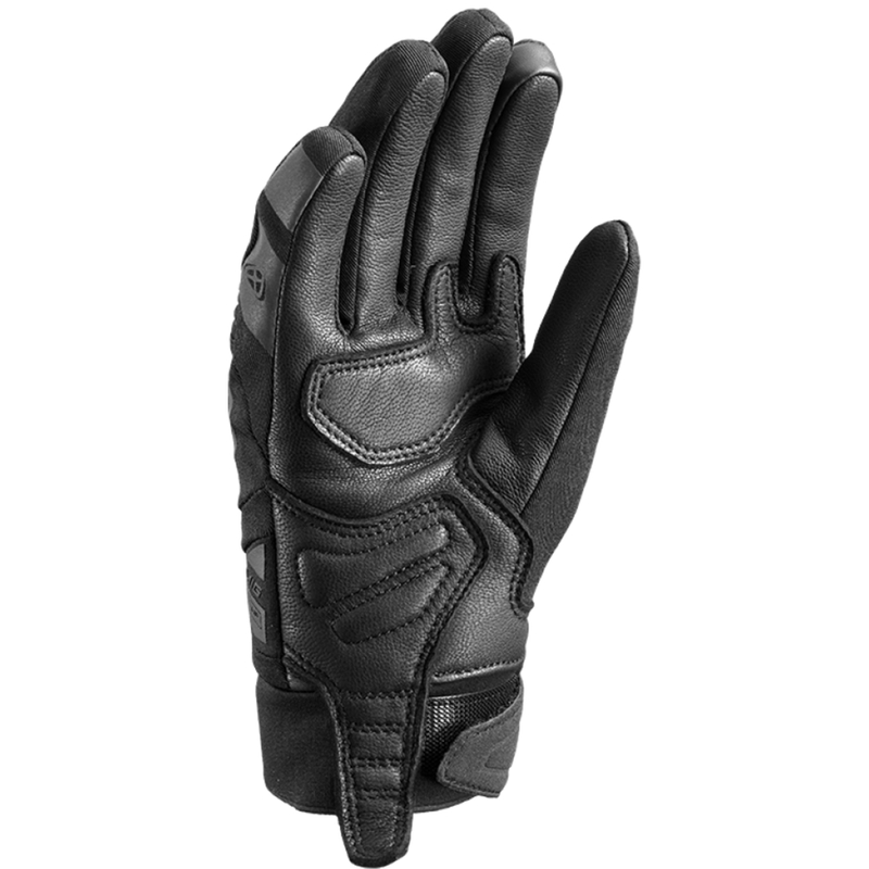 Damen Motorradhandschuhe IXON Mig 2 WP schwarz