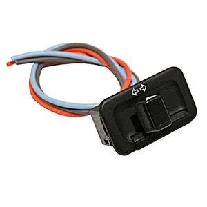 Highsider Smart Universal-Blinkerschalter mit Reset-Funktion