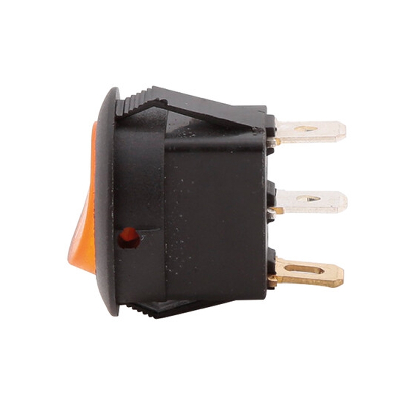 Highsider Smart Ein-/Ausschalter 12V/16A