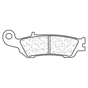 Bremsbeläge CL BRAKES 1183 MX10 (XC7)