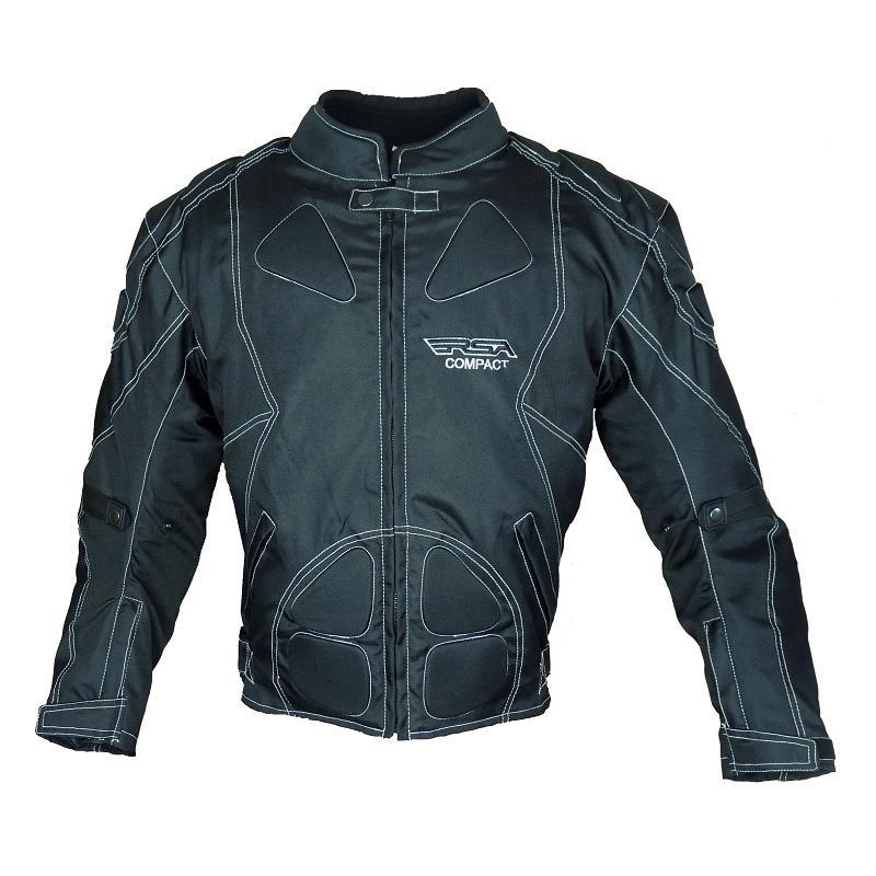 Motorradjacke RSA Compact - II. Qualität