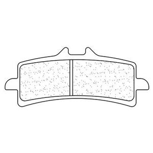 Bremsbeläge CL BRAKES 1185 XBK5
