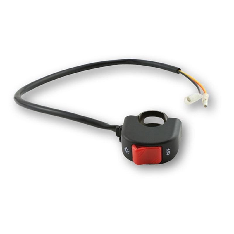 Highsider Smart Ein-/Ausschalter mit 7/8 Zoll Buchse