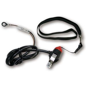 Highsider Smart Universal-Notschalter mit Magnetkreis