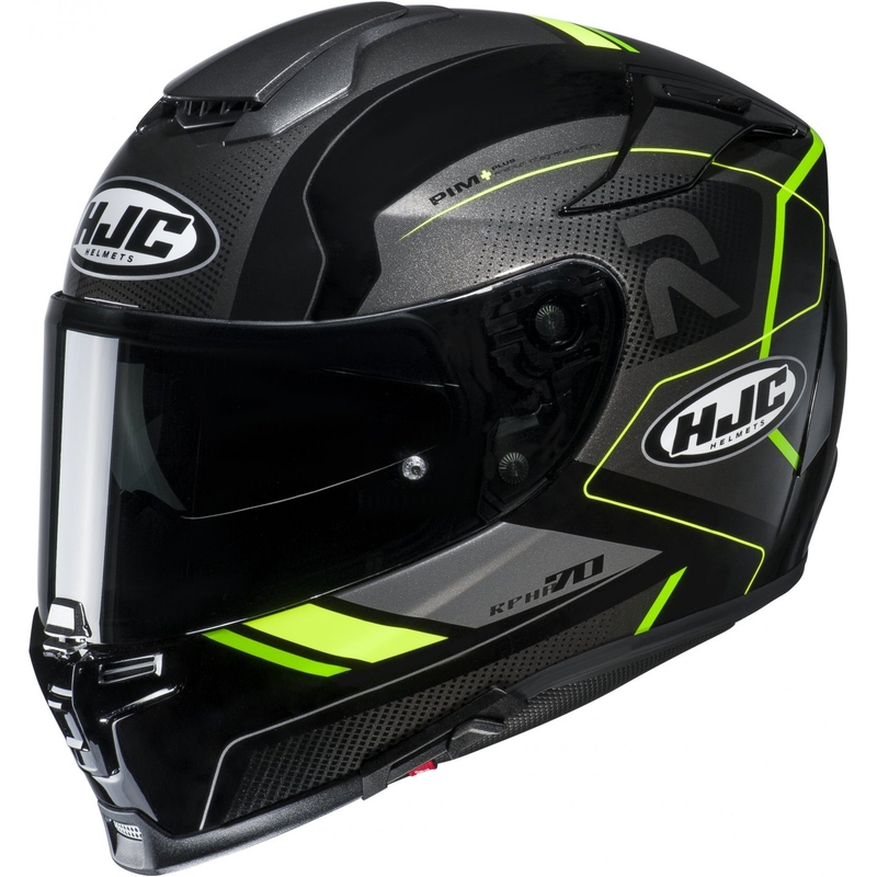 Integral Motorradhelm HJC RPHA 70 Coptic MC4H Ausverkauf