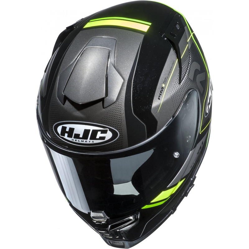 Integral Motorradhelm HJC RPHA 70 Coptic MC4H Ausverkauf
