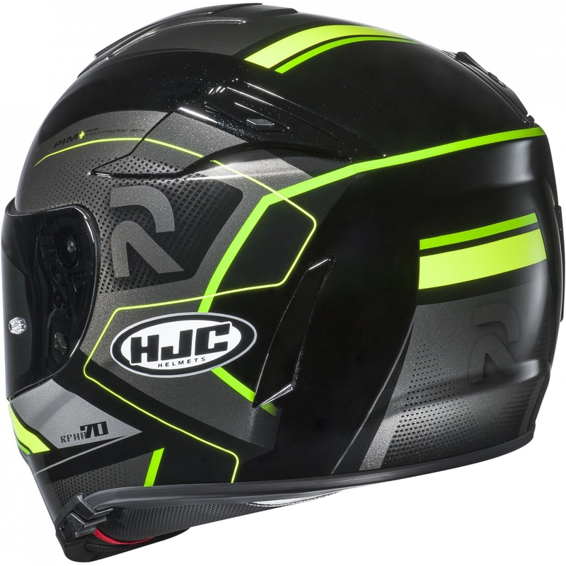 Integral Motorradhelm HJC RPHA 70 Coptic MC4H Ausverkauf