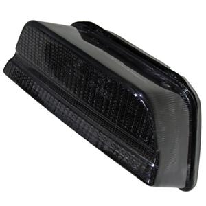 Highsider Smart LED Rücklicht für KAWASAKI ZRX 1100/1200 Motorrad