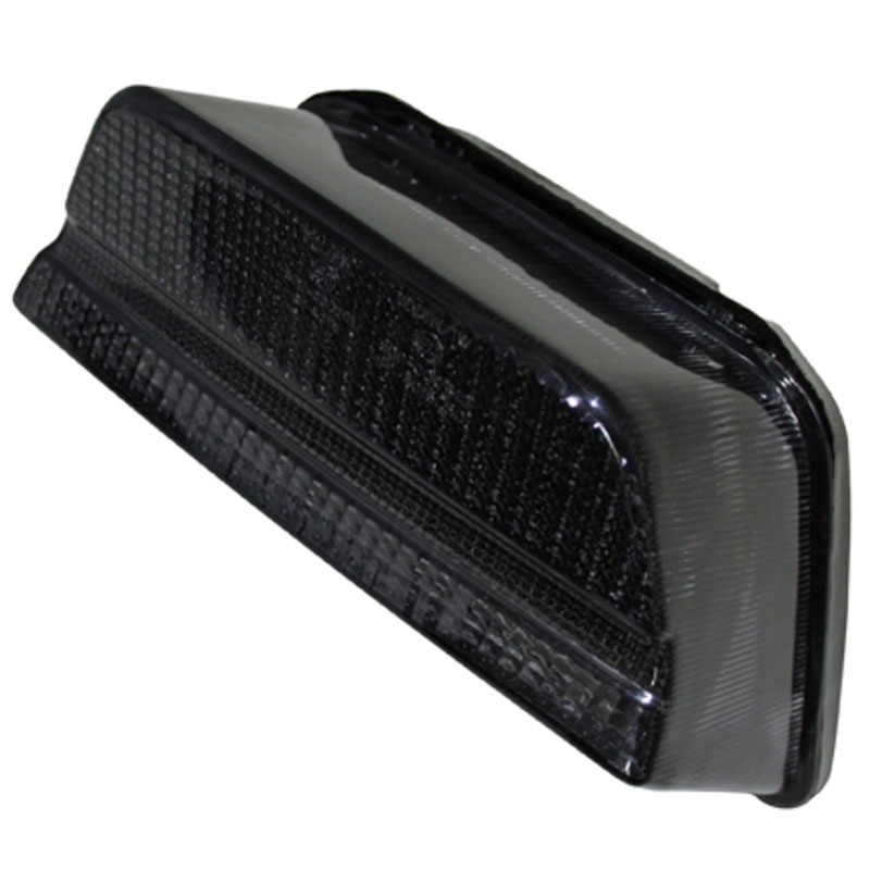 Highsider Smart LED Rücklicht für KAWASAKI ZRX 1100/1200 Motorrad