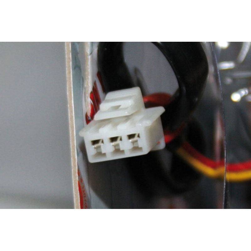 Highsider Smart LED Rücklicht für SUZUKI GSF 650/1200/1250 Motorrad