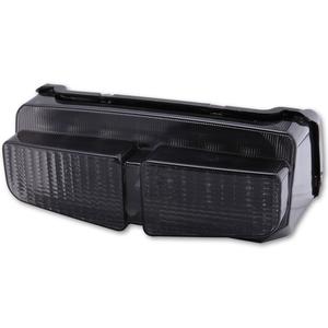 Highsider Smart LED Rücklicht für Yamaha Fzs 600 ab 03