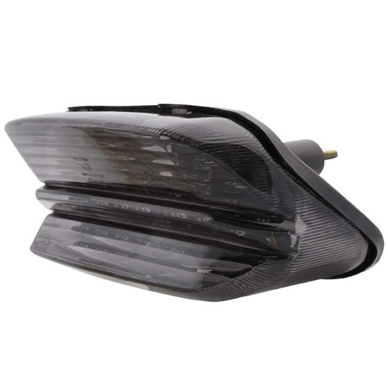 Highsider Smart LED Rücklicht für Yamaha Xjr 1300 Motorrad