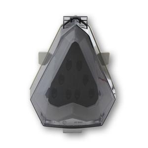 Highsider Smart LED Rücklicht für Yamaha R6 Motorräder