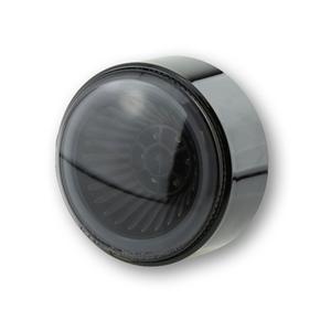 Highsider Smart LED Rücklicht für Yamaha BOLT, XSR 700/900 Motorräder