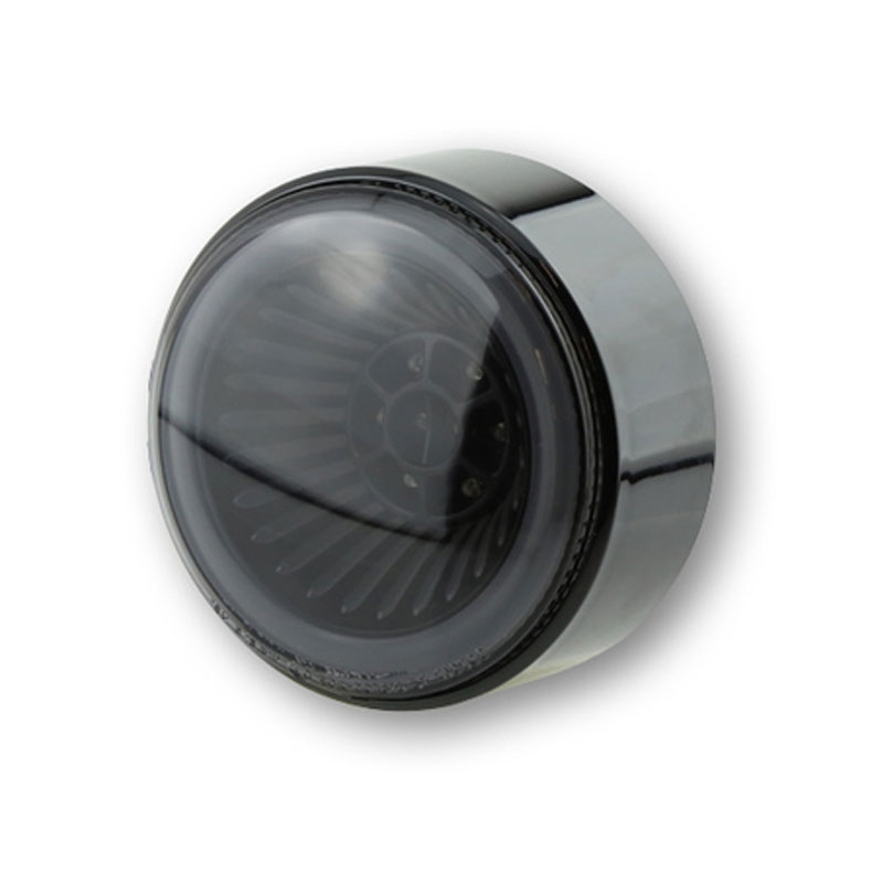 Highsider Smart LED Rücklicht für Yamaha BOLT, XSR 700/900 Motorräder