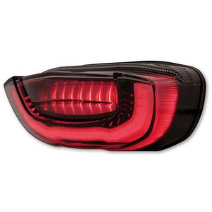 Highsider Smart LED Rücklicht für HONDA CB 650 Motorräder