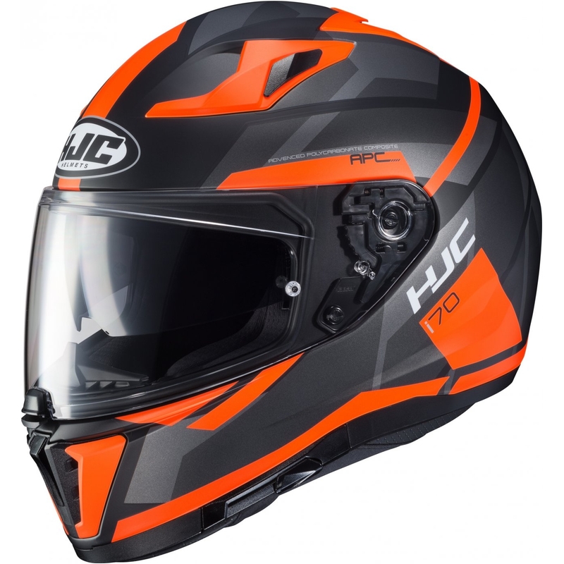 Integral Motorradhelm HJC i70 Elim MC6HSF Ausverkauf