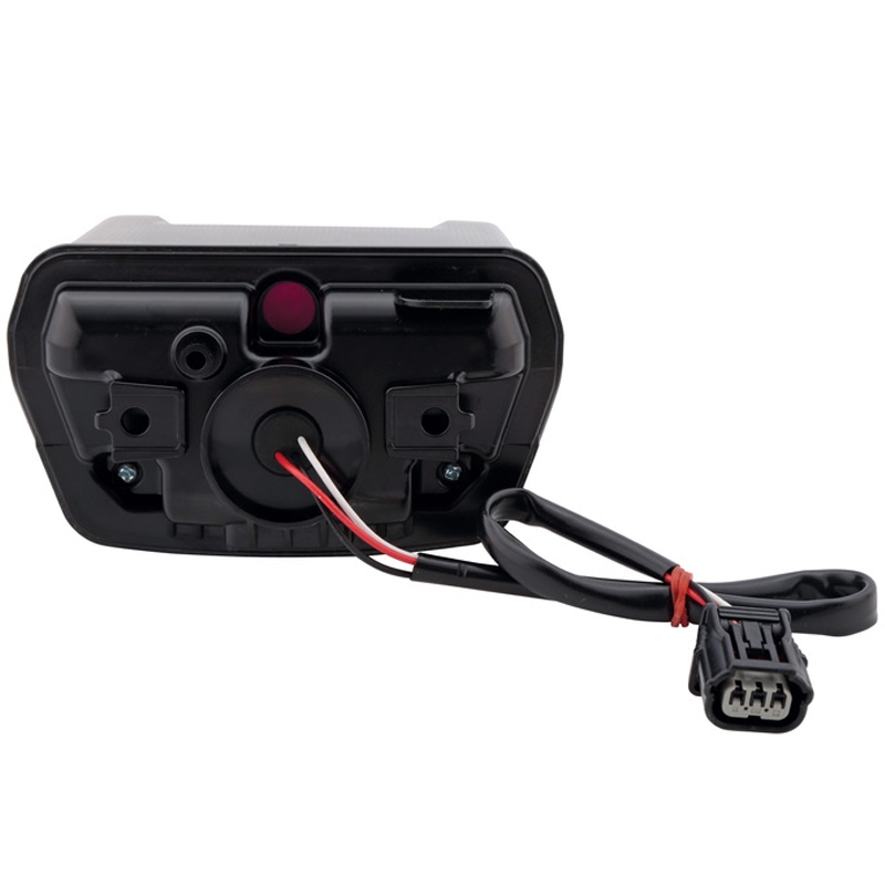 Highsider Smart LED Rücklicht für HONDA Cb 1000 R Motorräder