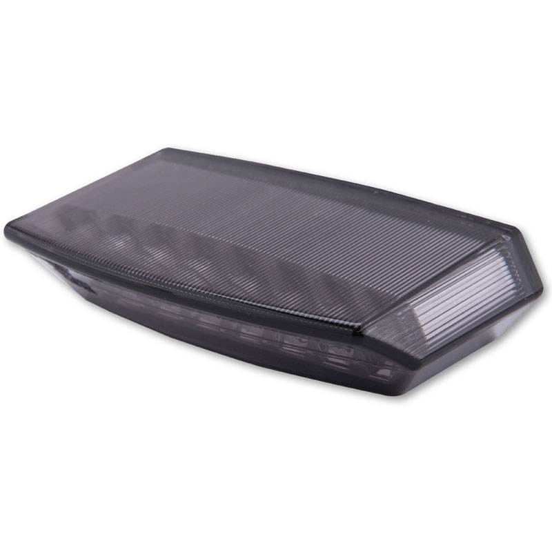 Highsider Smart Boston LED-Rücklicht