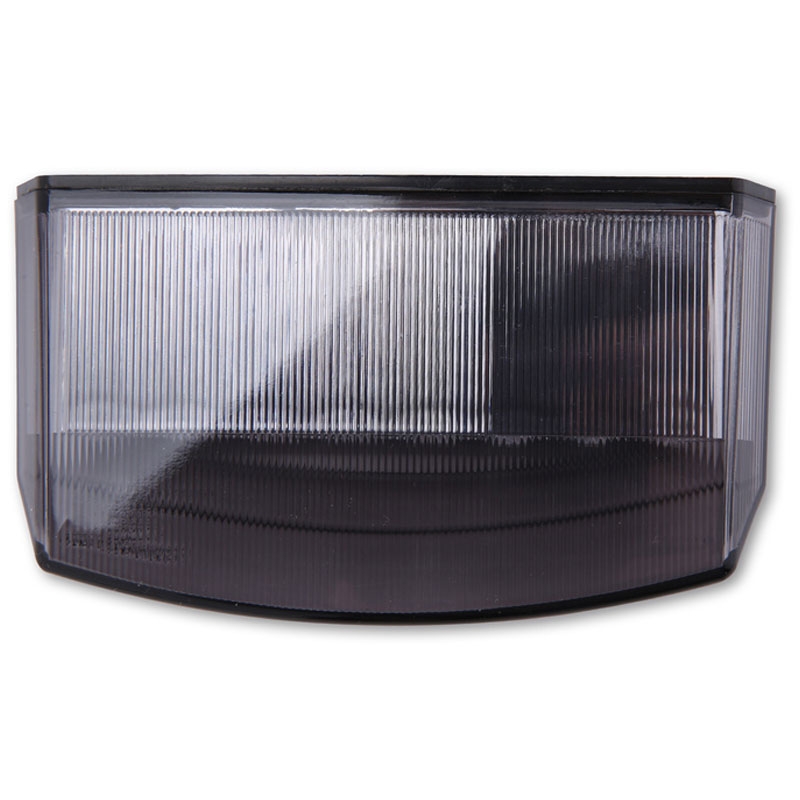 Highsider Smart Boston LED-Rücklicht