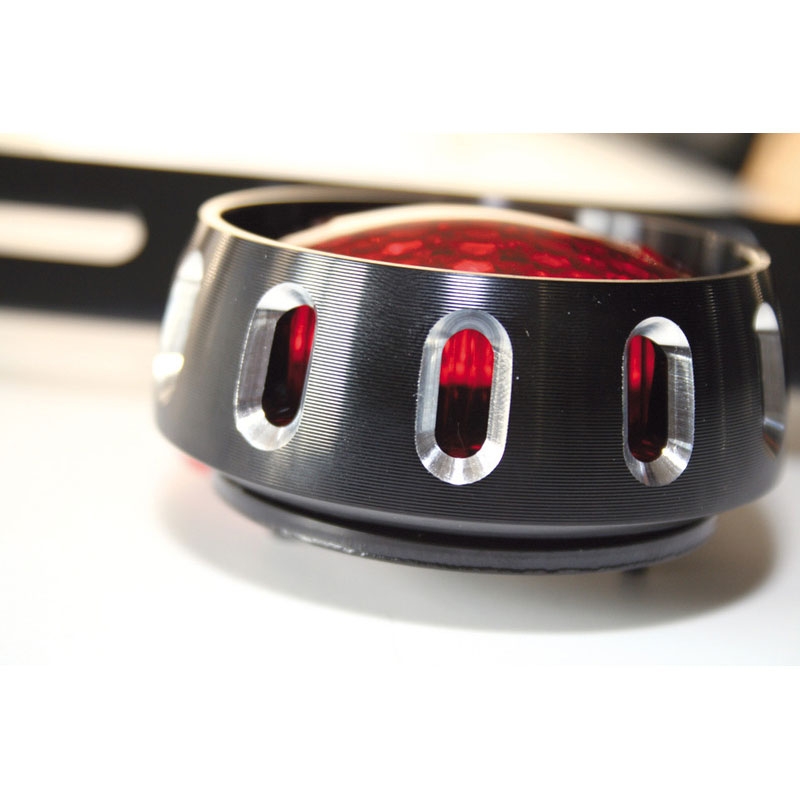 Highsider Smart Miles LED-Rücklicht