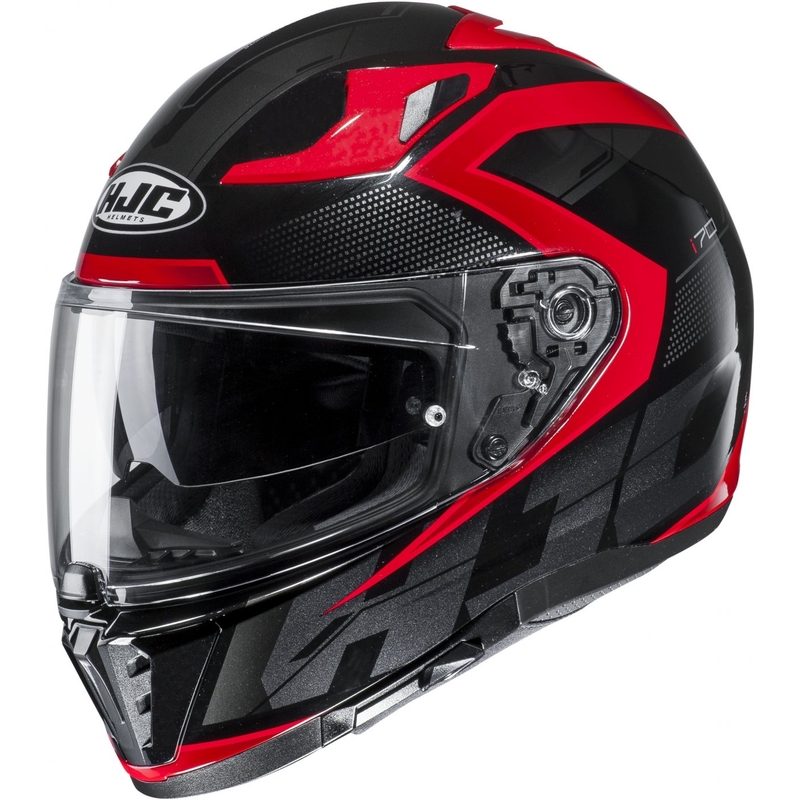 Integral Motorradhelm HJC i70 Asto MC1 Ausverkauf