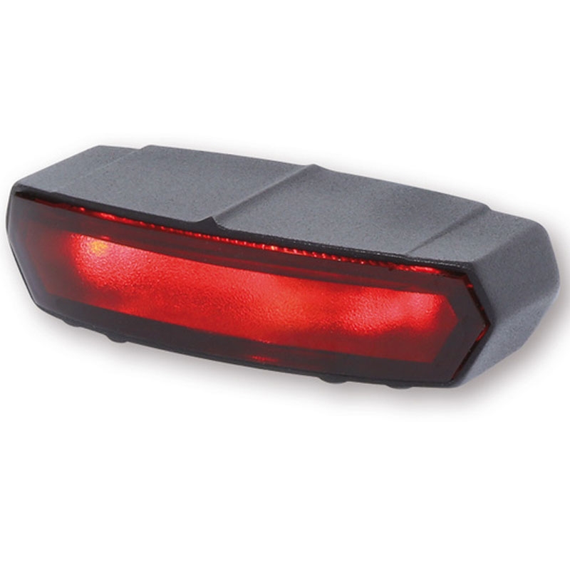 Highsider Smart Light Guide LED-Rücklicht