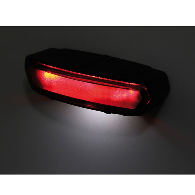 Highsider Smart Light Guide LED-Rücklicht