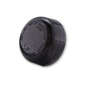 Highsider Smart Micro Disc rundes LED-Rücklicht