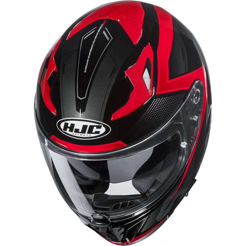 Integral Motorradhelm HJC i70 Asto MC1 Ausverkauf