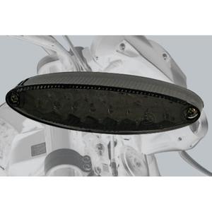 Highsider Smart Number1 LED Rücklicht getönt