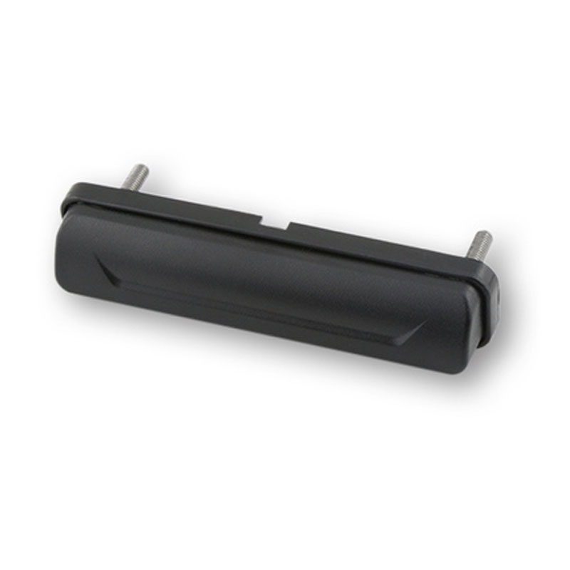 LED Kennzeichenleuchte Highsider Smart St-7 schwarz