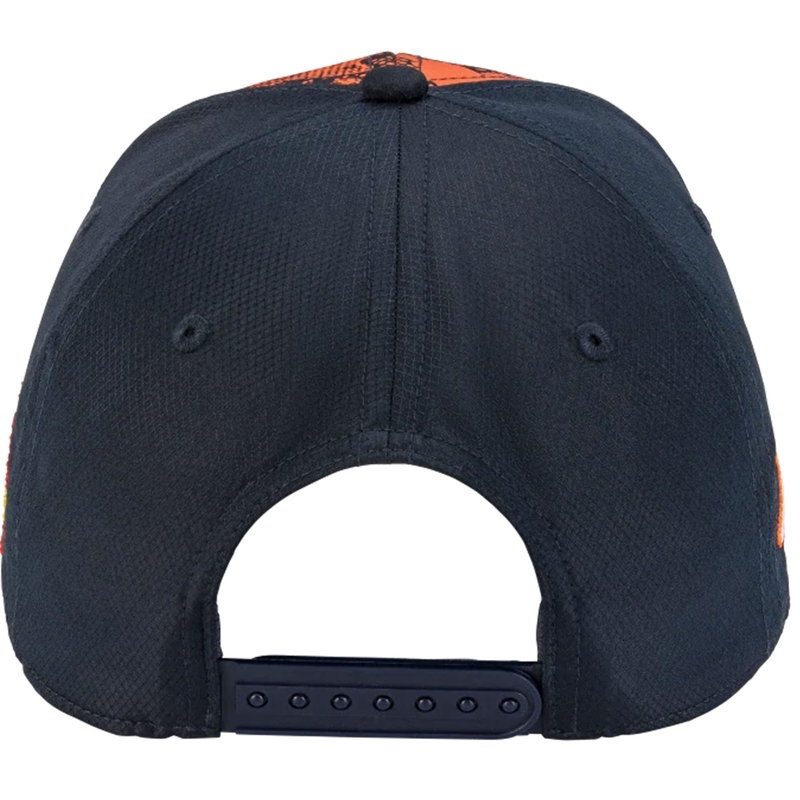 KTM Red Bull Racing Pedro Acosta Cap dunkelblau