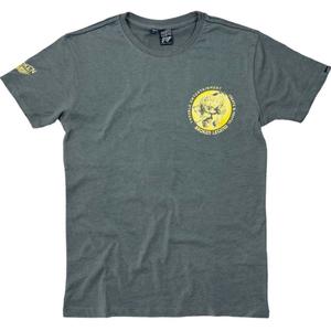 Yakuza Premium Broken Legend T-Shirt - Bounders türkis