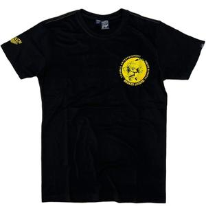 Yakuza Premium Broken Legend T-Shirt - Bounders schwarz