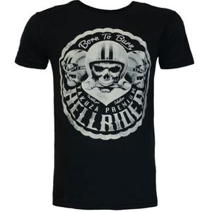 Yakuza Premium Swashbuckler T-Shirt schwarz