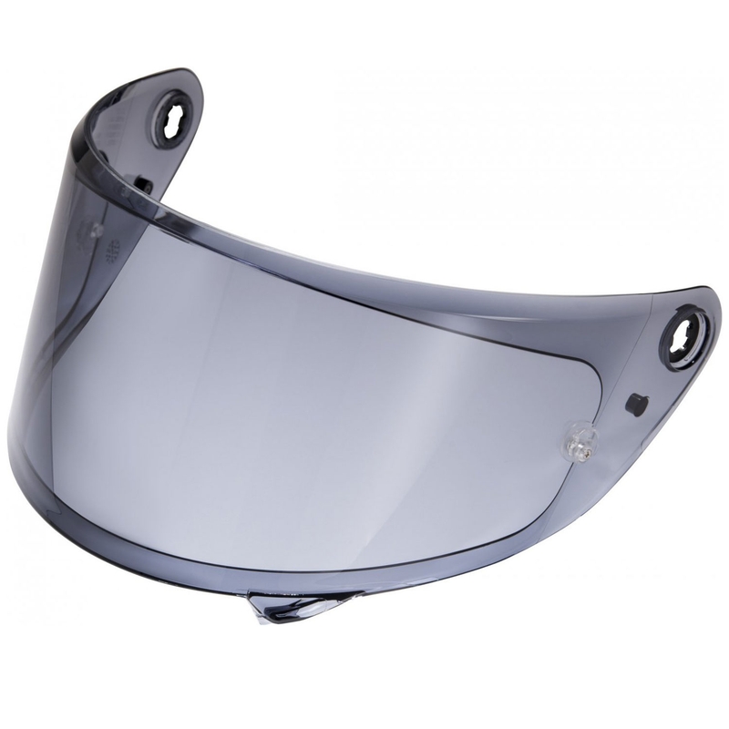 HJC HJ-43 Visier für F31- und i31-Helme, rauchgrau
