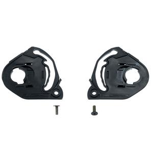 Ersatzvisiermechanismus für LS2 FF320/FF353/FF800 Helm