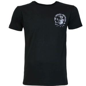 Yakuza Premium Robbery School T-Shirt - Los Angeles schwarz