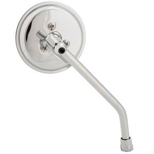 Rückspiegel Highsider Smart Universal Chrom