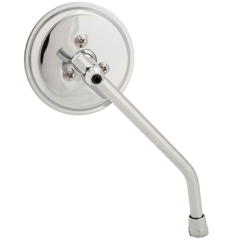 Rückspiegel Highsider Smart Universal Chrom
