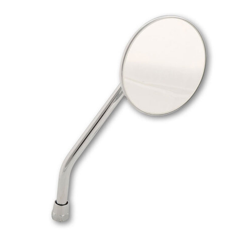 Rückspiegel Highsider Smart Universal Chrom